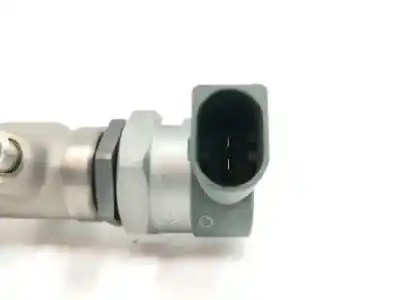 Second-hand car spare part distributor pipe for bmw serie 1 berlina (e81/e87) 116d oem iam references 851415402  0445214315