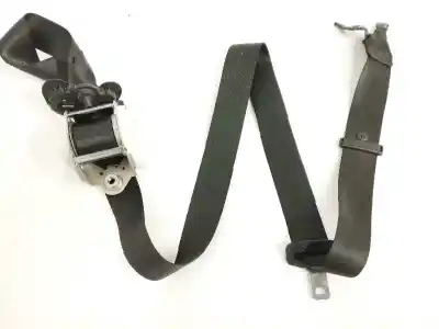 Peça sobressalente para automóvel em segunda mão cinto de segurança dianteiro direito por bmw serie 1 berlina (e81/e87) 116d referências oem iam 9117220