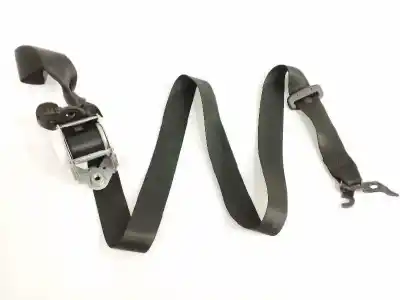 Peça sobressalente para automóvel em segunda mão cinto de segurança dianteiro esquerdo por bmw serie 1 berlina (e81/e87) 116d referências oem iam 9117219