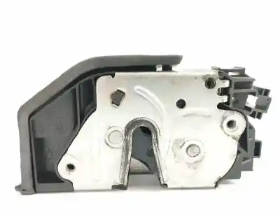 Peça sobressalente para automóvel em segunda mão fechadura da porta dianteira direita por bmw serie 1 berlina (e81/e87) 116d referências oem iam 7202144