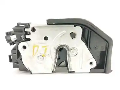 Peça sobressalente para automóvel em segunda mão fechadura da porta dianteira esquerda por bmw serie 1 berlina (e81/e87) 116d referências oem iam 7202145