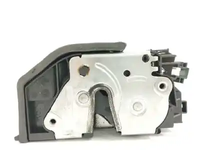 Peça sobressalente para automóvel em segunda mão fechadura da porta traseira direita por bmw serie 1 berlina (e81/e87) 116d referências oem iam 7202148