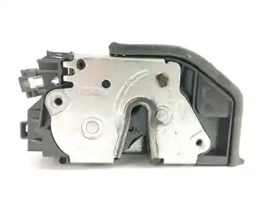 Peça sobressalente para automóvel em segunda mão fechadura da porta traseira esquerda por bmw serie 1 berlina (e81/e87) 116d referências oem iam 7202147