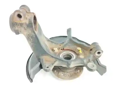 Second-hand car spare part front right knuckle for renault kadjar 1.6 dci diesel fap energy oem iam references 400144ea0a  