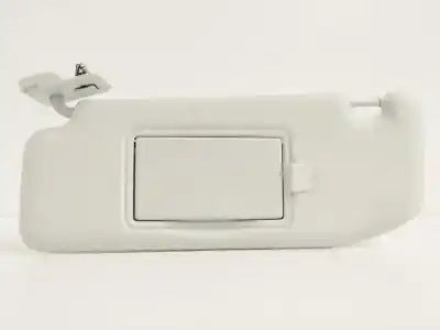 Pezzo di ricambio per auto di seconda mano tenda sinistra per peugeot 208 i (ca_, cc_) 1.2 thp 110 riferimenti oem iam 1619396180