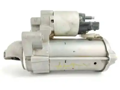 Pezzo di ricambio per auto di seconda mano motorino di avviamento per peugeot 208 i (ca_, cc_) 1.2 thp 110 riferimenti oem iam 9830507480
