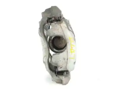 Pezzo di ricambio per auto di seconda mano pinza freno anteriore sinistra per peugeot 208 i (ca_, cc_) 1.2 thp 110 riferimenti oem iam 9805497680