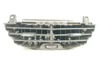 Pezzo di ricambio per auto di seconda mano griglia di aerazione per peugeot 208 i (ca_, cc_) 1.2 thp 110 riferimenti oem iam 9672848677