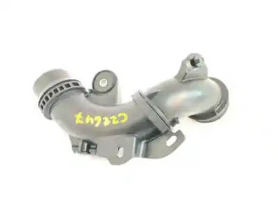 Pezzo di ricambio per auto di seconda mano tubo pressione turbocompressore per peugeot 208 i (ca_, cc_) 1.2 thp 110 riferimenti oem iam 9812736080
