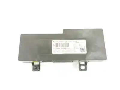 Pezzo di ricambio per auto di seconda mano modulo elettronico per peugeot 208 i (ca_, cc_) 1.2 thp 110 riferimenti oem iam 9828266180