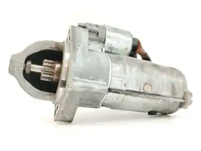 Pezzo di ricambio per auto di seconda mano motorino di avviamento per ssangyong actyon 2.0 td cat riferimenti oem iam 6611513801  tm000a34001