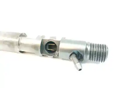 Автозапчасти б/у инжектор за ssangyong rodius xdi ссылки oem iam a6650170121  