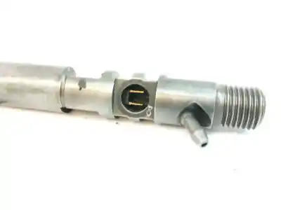 Автозапчастина б/у инжектор для ssangyong rodius xdi посилання на oem iam a6650170121  