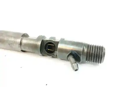 Автозапчасти б/у инжектор за ssangyong rodius xdi ссылки oem iam a6650170121  