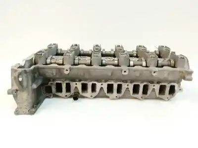 Peça sobressalente para automóvel em segunda mão cabeça / culatra por ssangyong rodius xdi referências oem iam r6650160001