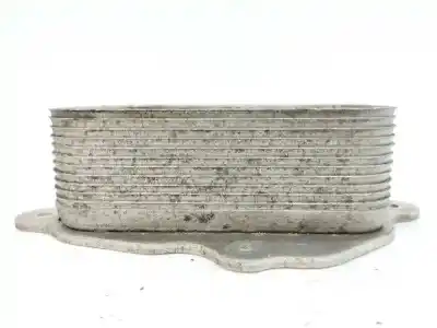 Peça sobressalente para automóvel em segunda mão radiador de óleo do motor por ssangyong rodius xdi referências oem iam a6641800265