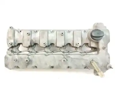 Peça sobressalente para automóvel em segunda mão tampa de válvulas por ssangyong rodius xdi referências oem iam a6550100403