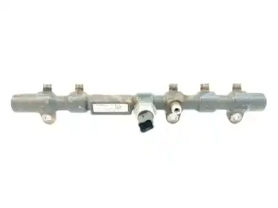 Автозапчасти б/у рампа инжектора за ssangyong rodius xdi ссылки oem iam a6650700295