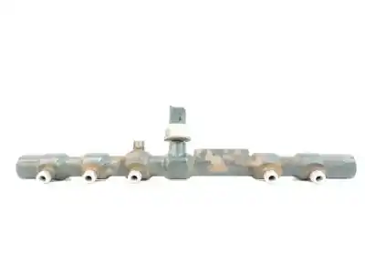 Автозапчастина б/у рампа инжектора для ssangyong rodius xdi посилання на oem iam a6650700295  r1945z010c