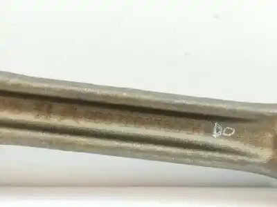 Second-hand car spare part connecting rod for citroen c4 picasso 1.2 12v e-thp / puretech oem iam references 9807260380  