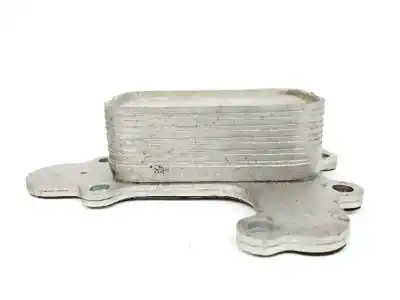 Pezzo di ricambio per auto di seconda mano radiatore olio motore per citroen c4 picasso ii 1.2 thp 130 riferimenti oem iam 9815697880