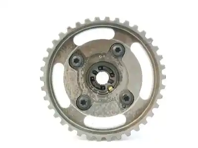 Pezzo di ricambio per auto di seconda mano puleggia albero a camme per citroen c4 picasso ii 1.2 thp 130 riferimenti oem iam 9813097480