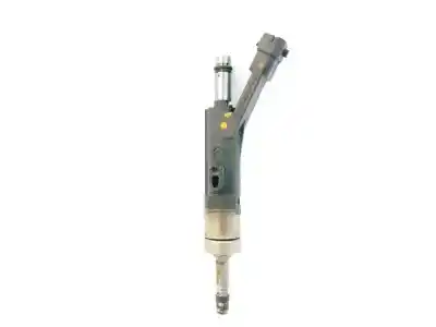 Pezzo di ricambio per auto di seconda mano iniettore per citroen c4 picasso ii 1.2 thp 130 riferimenti oem iam 9810335380