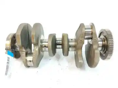 Pezzo di ricambio per auto di seconda mano albero a gomiti per citroen c4 picasso ii 1.2 thp 130 riferimenti oem iam 1610812580
