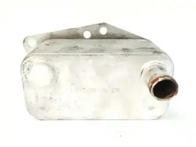 Second-hand car spare part engine oil cooler for bmw x3 (e83) 2.0 d oem iam references 7787698  5989070102