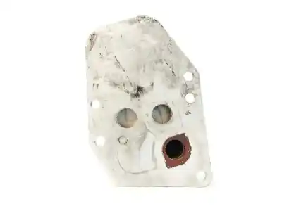 Second-hand car spare part engine oil cooler for bmw x3 (e83) 2.0 d oem iam references 7787698  5989070102