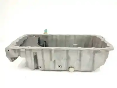 Peça sobressalente para automóvel em segunda mão cárter por citroen jumpy hdi 120 l1 familiar (8/9 asientos) referências oem iam 9653835680  
