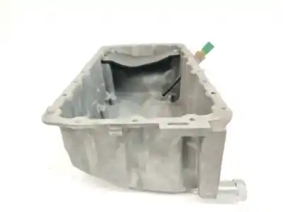 Peça sobressalente para automóvel em segunda mão cárter por citroen jumpy hdi 120 l1 familiar (8/9 asientos) referências oem iam 9653835680  