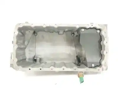 Peça sobressalente para automóvel em segunda mão cárter por citroen jumpy hdi 120 l1 familiar (8/9 asientos) referências oem iam 9653835680  