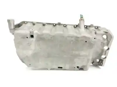 Peça sobressalente para automóvel em segunda mão cárter por citroen jumpy hdi 120 l1 familiar (8/9 asientos) referências oem iam 9653835680  