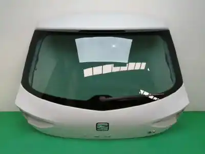 Second-hand car spare part tailgate for seat leon sc (5f5) 2.0 16v tsi oem iam references 5f3827024
