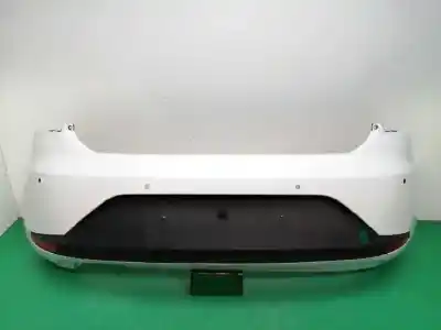 Second-hand car spare part REAR BUMPER for SEAT LEON SC (5F5)  OEM IAM references 5F0807421B 5F0807421 