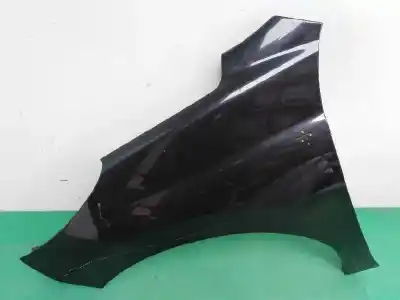 Автозапчастина б/у передне ліве крило для peugeot 207/207+ (wa_, wc_) 1.4 16v посилання на oem iam   