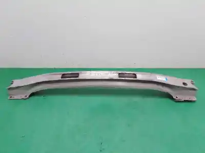 Peça sobressalente para automóvel em segunda mão reforço do pára choques traseiro por peugeot 5008 1.2 12v e-thp referências oem iam 9681099980