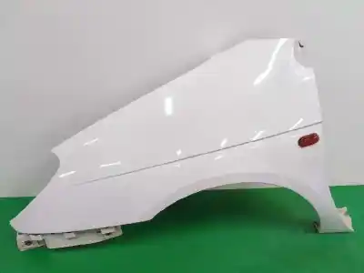 Автозапчасти б/у левое переднее крыло за renault scenic (ja..) 1.9 diesel ссылки oem iam   