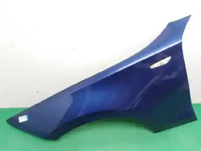 Second-hand car spare part left front fin for bmw serie 1 berlina (e81/e87) 116d oem iam references   