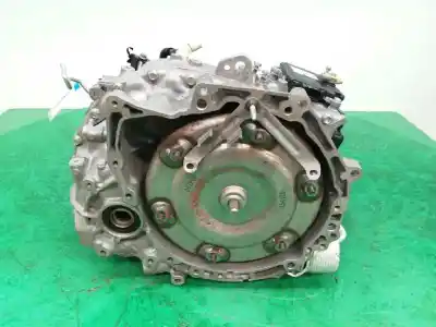 Автозапчастина б/у КОРОБКА ПЕРЕДАЧ для PEUGEOT 208  Посилання на OEM IAM 20GE92  