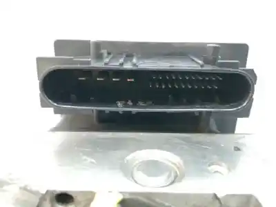 Автозапчасти б/у абс за fiat scudo combi (272) 2.0 jtdm ссылки oem iam 1400513280  0265231550