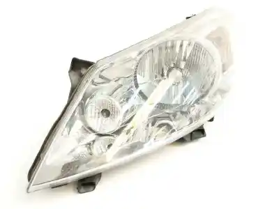 Автозапчасти б/у левая фара за fiat scudo combi (272) 2.0 jtdm ссылки oem iam 1400455580