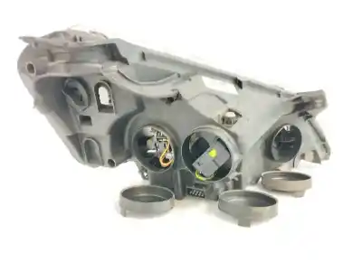Автозапчастина б/у ліва фара для fiat scudo combi (272) 2.0 jtdm посилання на oem iam 1400455580 89901161 