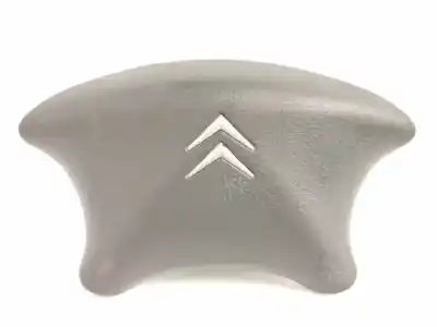 Peça sobressalente para automóvel em segunda mão airbag dianteiro esquerdo por citroen jumpy ii (vf7) 1.6 hdi 90 16v referências oem iam 14001188zd