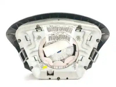 Peça sobressalente para automóvel em segunda mão airbag dianteiro esquerdo por citroen jumpy ii (vf7) 1.6 hdi 90 16v referências oem iam 14001188zd  