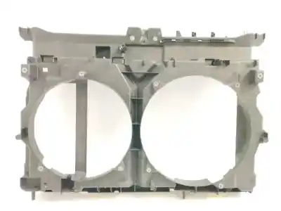 Pezzo di ricambio per auto di seconda mano pannello frontale per citroen jumpy 1.6 16v hdi riferimenti oem iam 1440107980