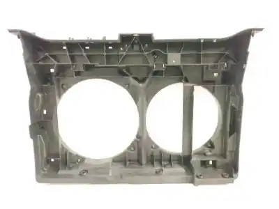 Second-hand car spare part front panel for citroen jumpy 1.6 16v hdi oem iam references 1440107980  