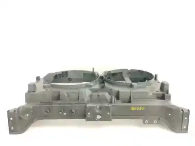 Second-hand car spare part front panel for citroen jumpy 1.6 16v hdi oem iam references 1440107980  
