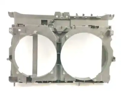 Peça sobressalente para automóvel em segunda mão painel frontal por citroen jumpy ii (vf7) 1.6 hdi 90 16v referências oem iam 1440107980